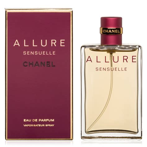 chanel sensuelle allure